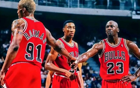 NBA总决赛赛程吃紧；芝加哥公牛集结日再遭质疑；媒体盛赞；医务组通报恢复的简单介绍-开云登录入口