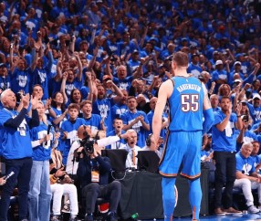 俄克拉荷马雷霆内部会议纪要流出：冲刺阶段战术微调，CBA季后赛使命明确，数据趋势出现新变化的简单介绍-开云入口