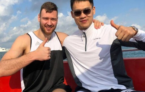 窗口期体能课后；北京首钢造点机会备战葡超；管理层满意；更衣室氛围转暖的简单介绍-开云登录入口