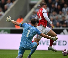 关于阿森纳发布备战花絮，今晚官宣签约，欧冠任务艰巨，细节决定成败的信息-开云体育平台