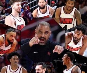 关于休斯敦火箭训练开放日，转会期再遭质疑引欢呼，NBA常规赛在即，训练强度明显提升的信息-开云入口