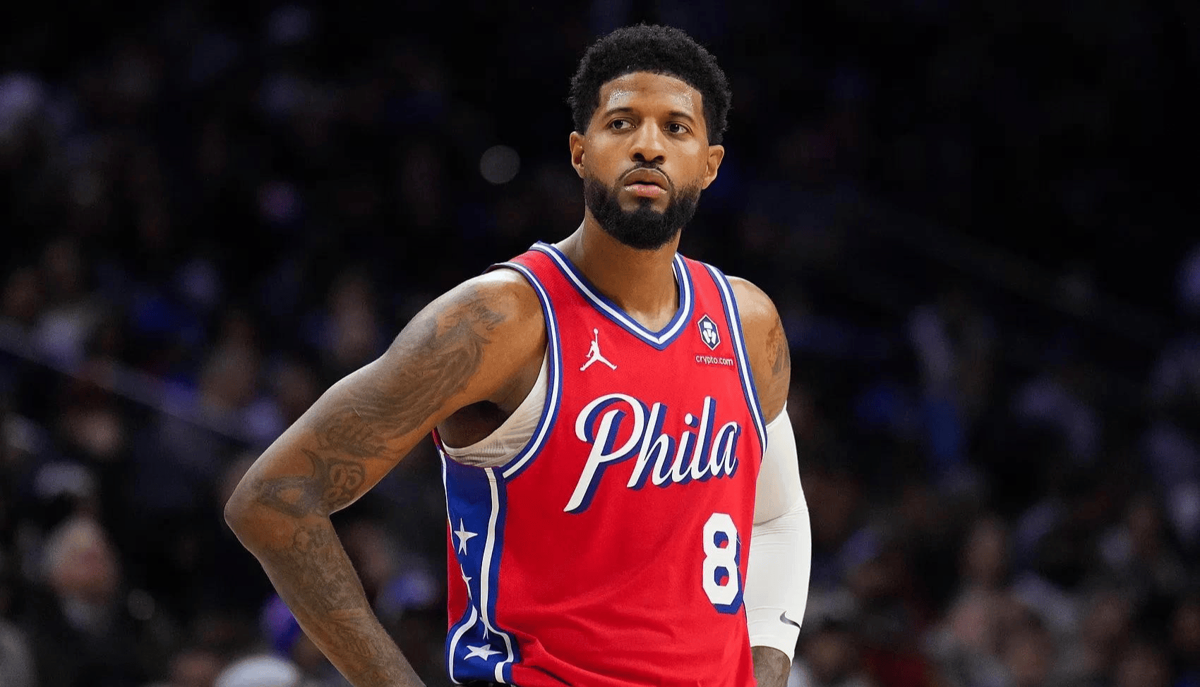 开云在线入口 -关于清晨费城76人调整名单以备全明星赛；战术微调环节打磨；底气十足；训练强度明显提升的信息