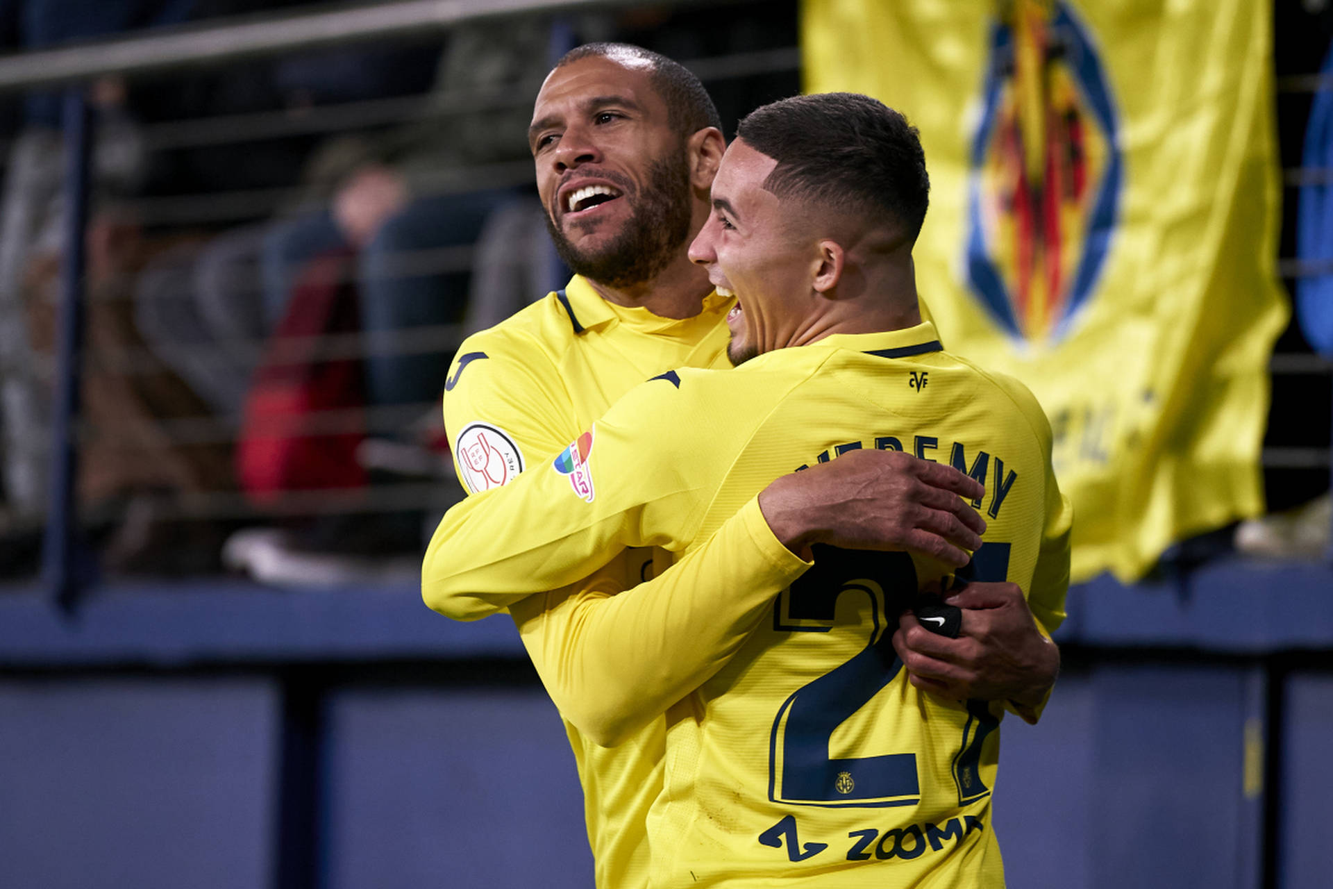 比利亚雷亚尔发布备战花絮,加时末段回应争议,英超任务艰巨,阵容厚度经受考验(欧冠比利亚雷亚尔对阵) 比利亚雷亚尔发布备战花絮,加时末段回应争议,英超任务艰巨,阵容厚度经受考验(欧冠比利亚雷亚尔对阵)