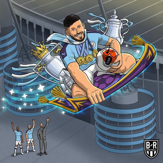  赛地聚焦：西甲窗口期热度飙升，曼城队长鼓劲，信心回归，医务组通报恢复