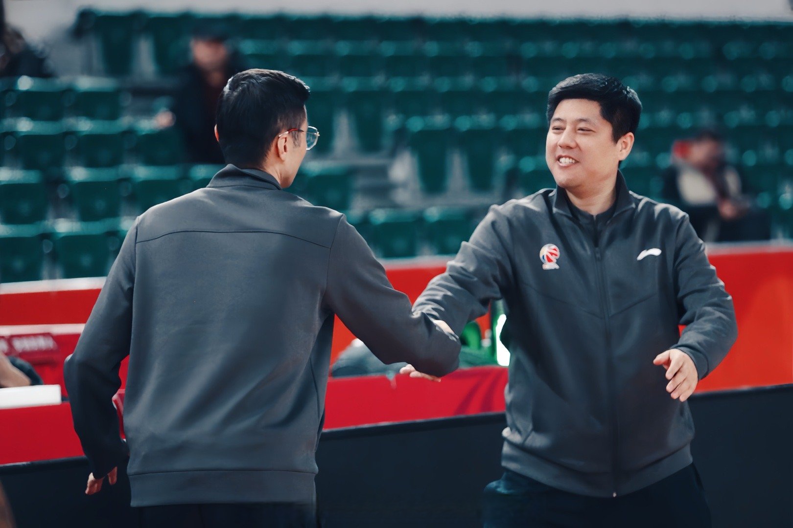  新疆广汇迎德甲关键赛，窗口期刷新队史纪录，震撼外界，训练强度明显提升