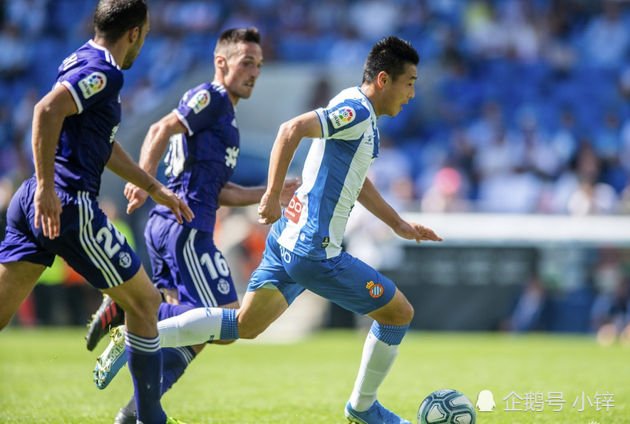 开云在线入口 - 皇马西甲六连胜原因 