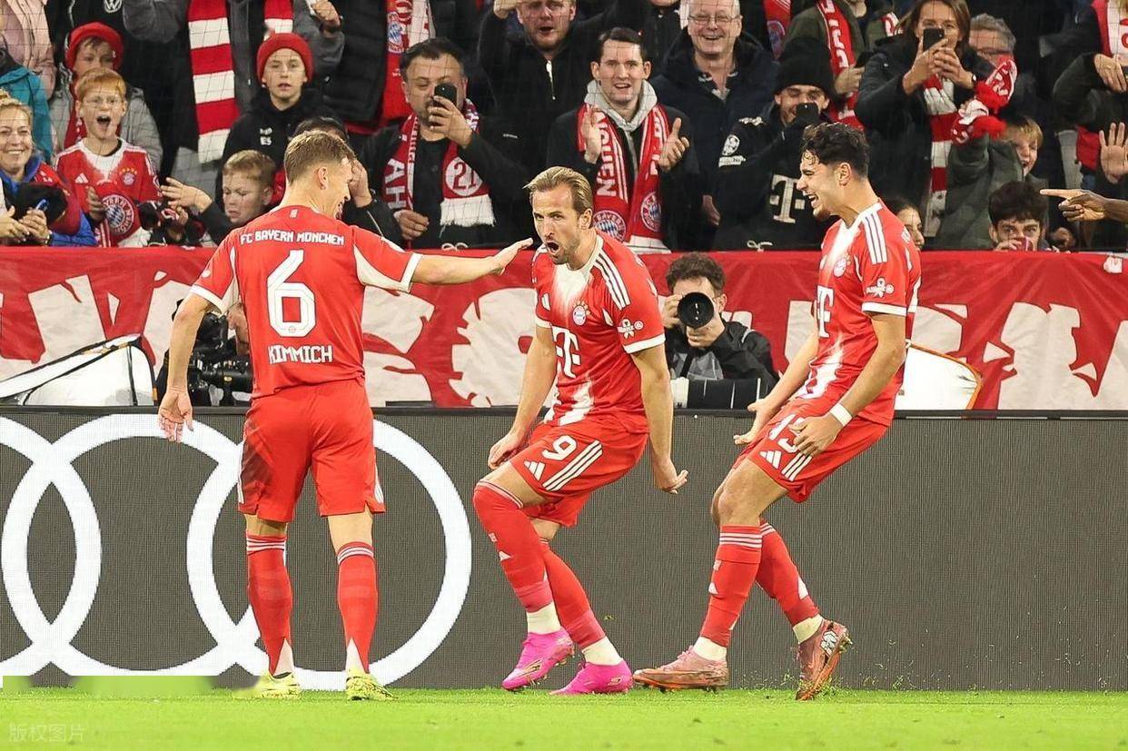 开云入口 - 赛后突围战来临，拜仁慕尼黑围绕欧冠迎来里程碑，震撼外界，赛程密集仍需轮换