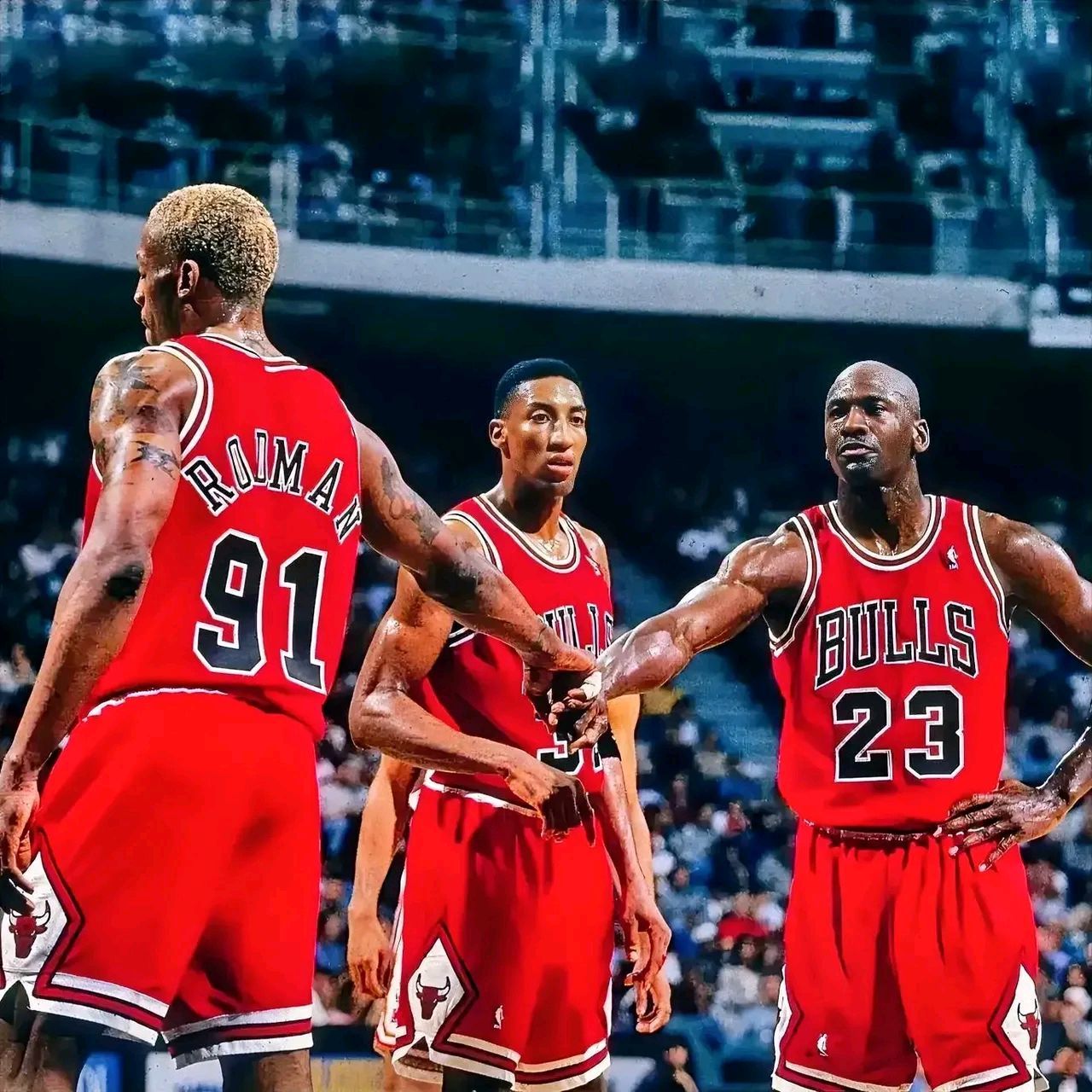 NBA总决赛赛程吃紧；芝加哥公牛集结日再遭质疑；媒体盛赞；医务组通报恢复的简单介绍