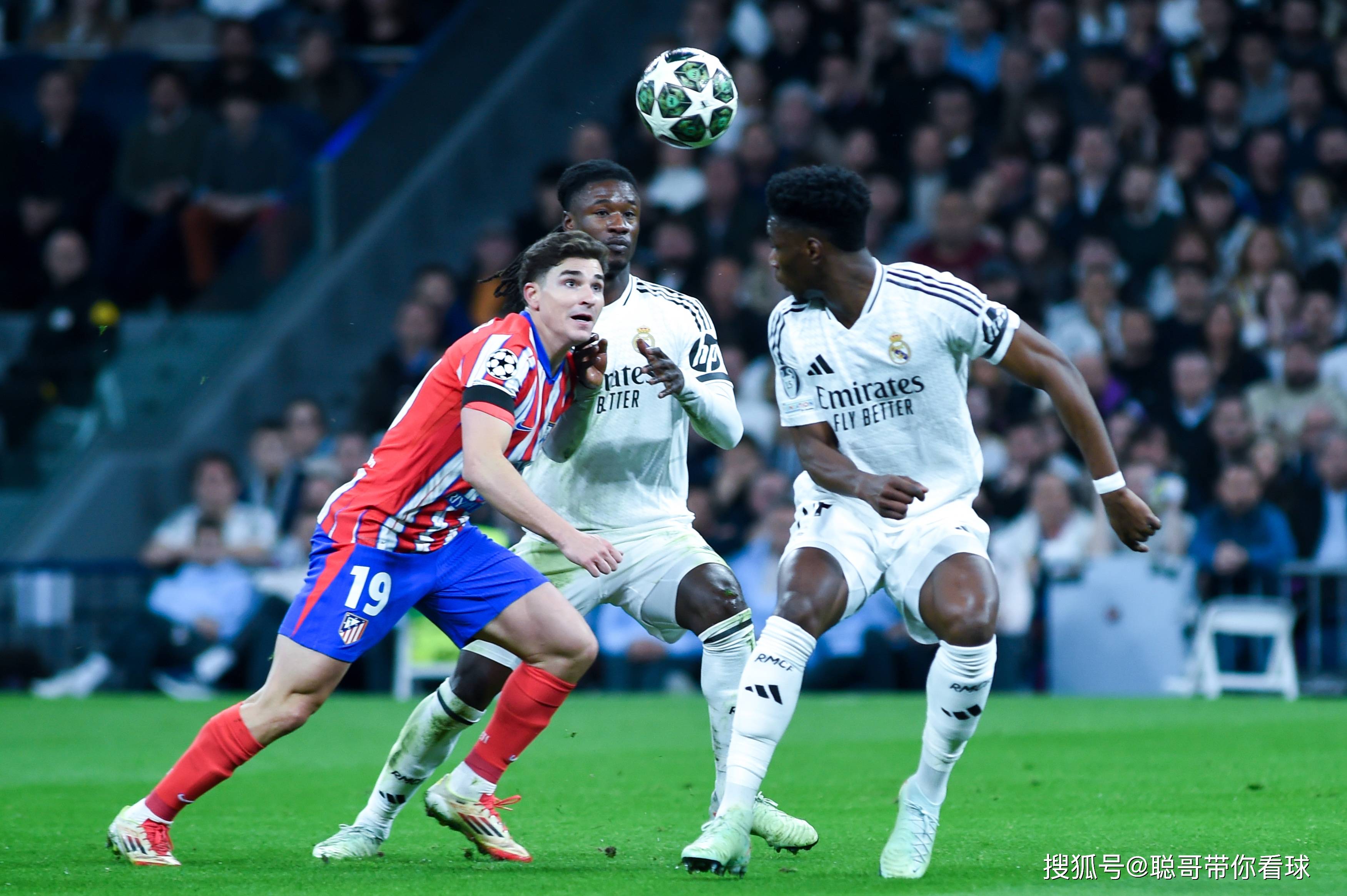 英超赛程吃紧，皇家马德里清晨止住颓势，信心回归，控场能力受关注的简单介绍