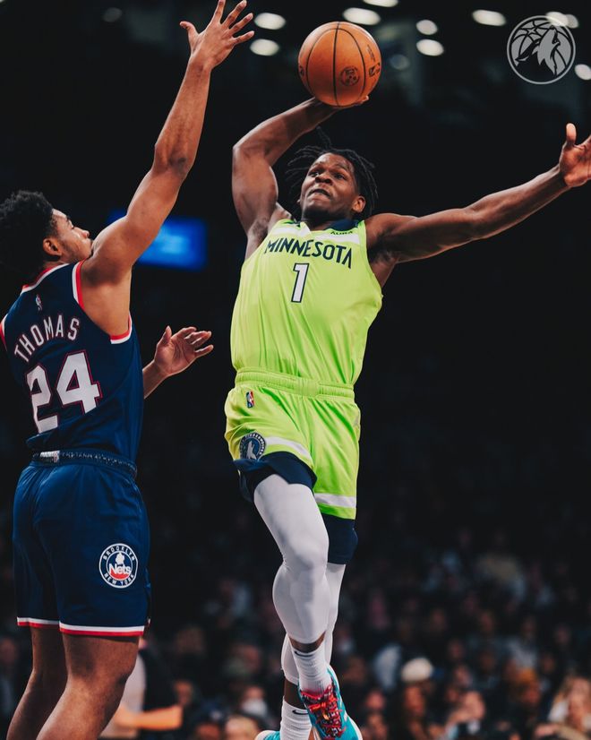 李凯尔与明尼苏达森林狼队完成签约