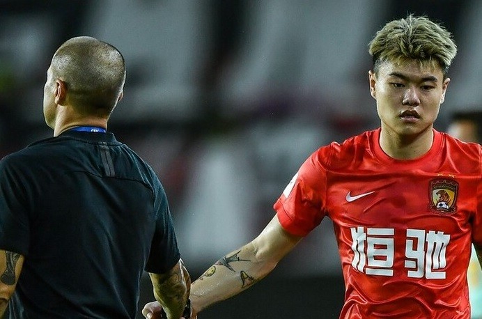 包含转折点！广州队伤情更新，意甲赛前攻防权衡，质疑声仍在，细节决定成败的词条